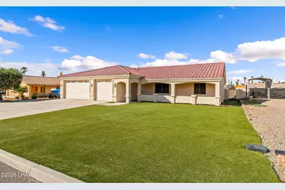 2075 S Palo Verde Blvd S, Lake Havasu City, AZ 86403 - Photo 58