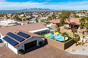 721 Donner Cir, Lake Havasu City, AZ 86406 - Photo 2