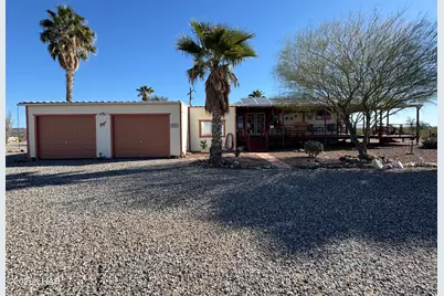 29461 Rainbow Ave, Bouse, AZ 85325 - Photo 2