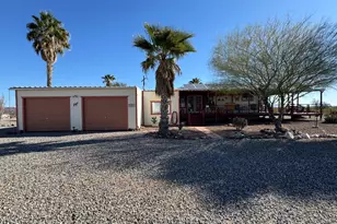 29461 Rainbow Ave, Bouse, AZ 85325 - Photo 2