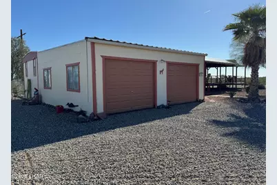 29461 Rainbow Ave, Bouse, AZ 85325 - Photo 8