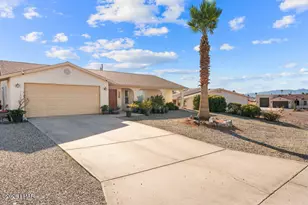 2390 Atlantic Dr, Lake Havasu City, AZ 86404 - Photo 2