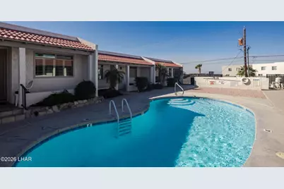 101 Mulberry Ave #4, Lake Havasu City, AZ 86403 - Photo 42