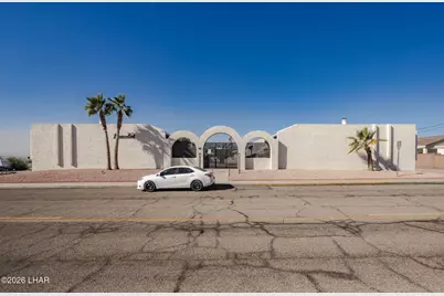 101 Mulberry Ave #4, Lake Havasu City, AZ 86403 - Photo 38