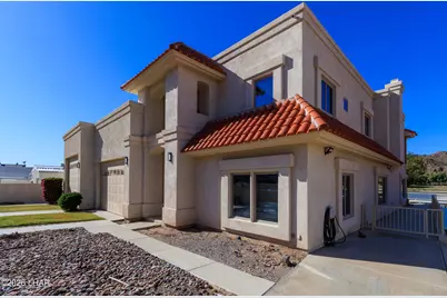 6674 S Riverside Dr, Parker, AZ 85344 - Photo 8