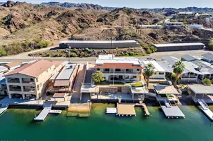 6674 S Riverside Dr, Parker, AZ 85344 - Photo 2