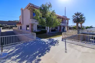 6674 S Riverside Dr, Parker, AZ 85344 - Photo 12