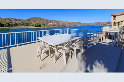 6674 S Riverside Dr, Parker, AZ 85344 - Photo 14