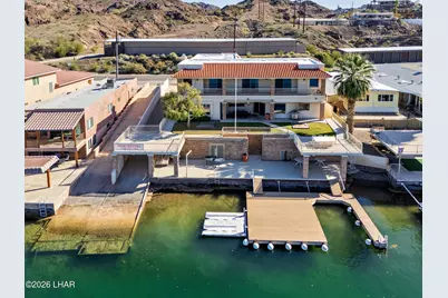 6674 S Riverside Dr, Parker, AZ 85344 - Photo 1