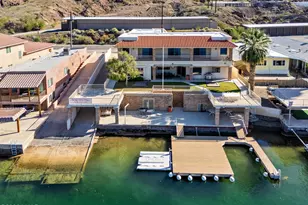 6674 S Riverside Dr, Parker, AZ 85344 - Photo 1