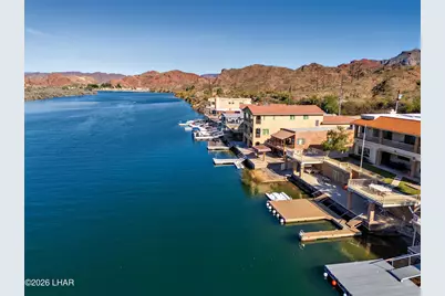 6674 S Riverside Dr, Parker, AZ 85344 - Photo 6