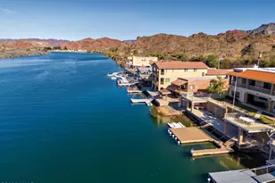 6674 S Riverside Dr, Parker, AZ 85344 - Photo 6