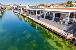 8760 Hopi Dr, Parker, AZ 85344 - Photo 4