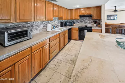8760 Hopi Dr, Parker, AZ 85344 - Photo 20