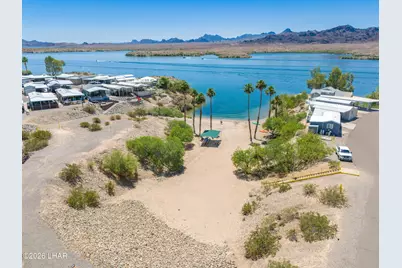601 Beachcomber Blvd #394, Lake Havasu City, AZ 86403 - Photo 6