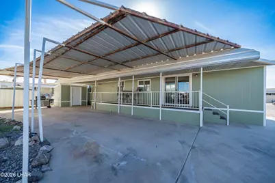 601 Beachcomber Blvd #394, Lake Havasu City, AZ 86403 - Photo 8