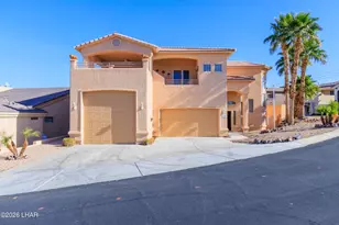 8639 Miraleste Shores Dr, Parker, AZ 85344 - Photo 2