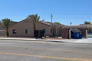 2520 Palo Verde Blvd S, Lake Havasu City, AZ 86403 - Photo 2