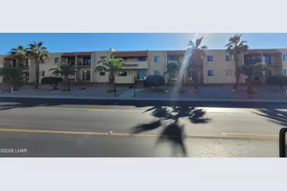 1910 Swanson Ave #B19, Lake Havasu City, AZ 86403 - Photo 1