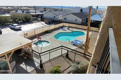 1910 Swanson Ave #B19, Lake Havasu City, AZ 86403 - Photo 6