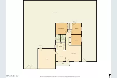 1805 E Boulder Creek Way, Fort Mohave, AZ 86426 - Photo 2