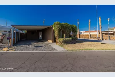 31689 Carefree Dr, Parker, AZ 85344 - Photo 38