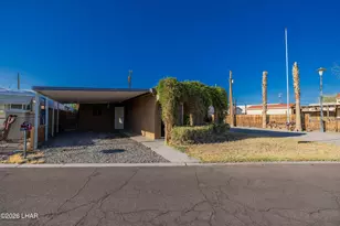 31689 Carefree Dr, Parker, AZ 85344 - Photo 38