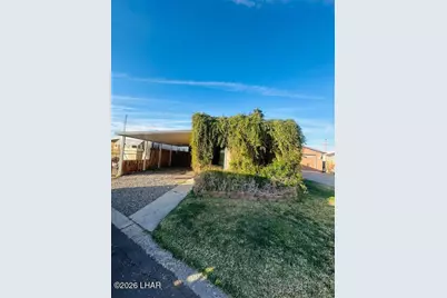 31689 Carefree Dr, Parker, AZ 85344 - Photo 24