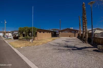 31689 Carefree Dr, Parker, AZ 85344 - Photo 36