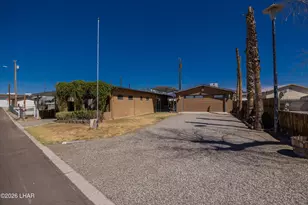 31689 Carefree Dr, Parker, AZ 85344 - Photo 36