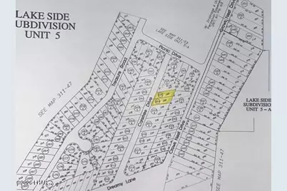 31689 Carefree Dr, Parker, AZ 85344 - Photo 30