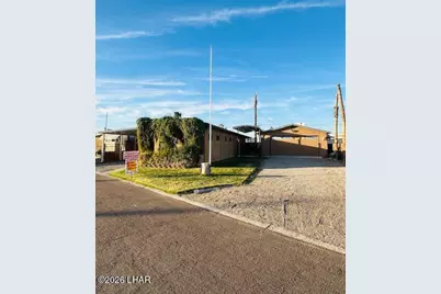 31689 Carefree Dr, Parker, AZ 85344 - Photo 1