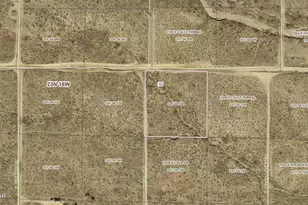 Lot 133 E Calle Parral Ave, Kingman, AZ 86401 - Photo 4