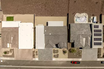 6619 Avienda Desierto Verde, Lake Havasu City, AZ 86406 - Photo 50