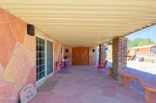 49556 Rainbow Ln, Quartzsite, AZ 85346 - Photo 8