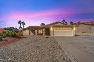3975 Azul Dr, Lake Havasu City, AZ 86406 - Photo 1