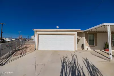 10627 Dreamy Ln, Parker, AZ 85344 - Photo 58