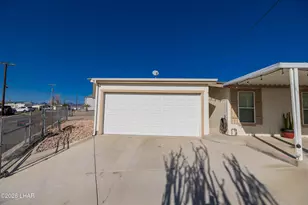10627 Dreamy Ln, Parker, AZ 85344 - Photo 58
