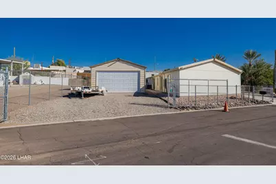 10627 Dreamy Ln, Parker, AZ 85344 - Photo 6