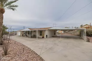 10627 Dreamy Ln, Parker, AZ 85344 - Photo 2
