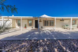 10627 Dreamy Ln, Parker, AZ 85344 - Photo 24