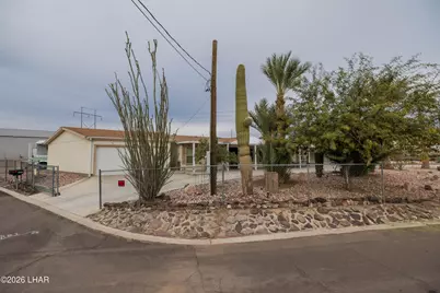 10627 Dreamy Ln, Parker, AZ 85344 - Photo 4