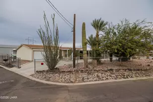 10627 Dreamy Ln, Parker, AZ 85344 - Photo 4