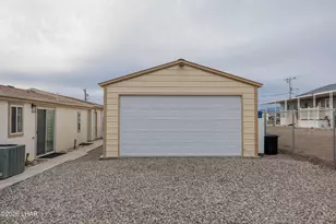 10627 Dreamy Ln, Parker, AZ 85344 - Photo 16