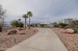 10627 Dreamy Ln, Parker, AZ 85344 - Photo 64
