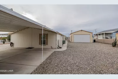 10627 Dreamy Ln, Parker, AZ 85344 - Photo 22