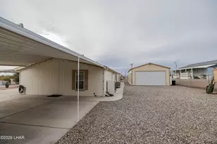 10627 Dreamy Ln, Parker, AZ 85344 - Photo 22