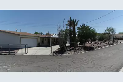 10627 Dreamy Ln, Parker, AZ 85344 - Photo 4