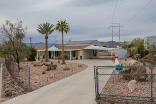 10627 Dreamy Ln, Parker, AZ 85344 - Photo 66