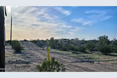 Lot 44 S Lawton Rd, Yucca, AZ 86438 - Photo 8